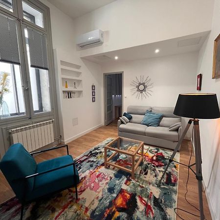Ferienwohnung Les Clematites Narbonne Exterior foto